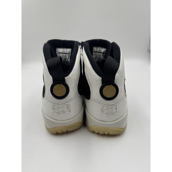 Size 8.5 - Air Jordan 9 Retro City of Flight NBS344 main image 4